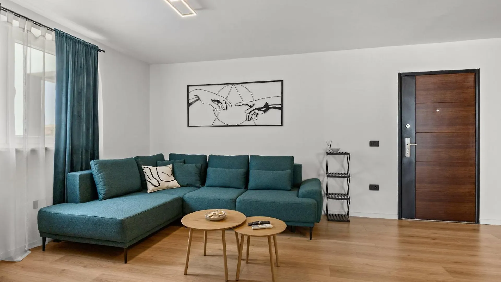 New Apartment Simba, Pula